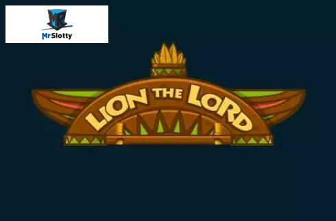 Lion The Lord